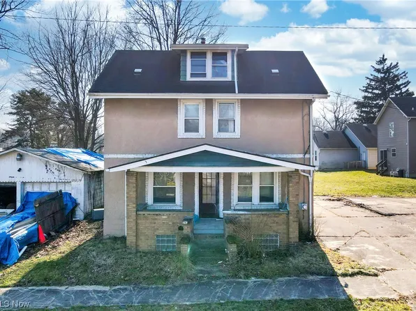 1282 Wyley Ave, Akron, OH 44306