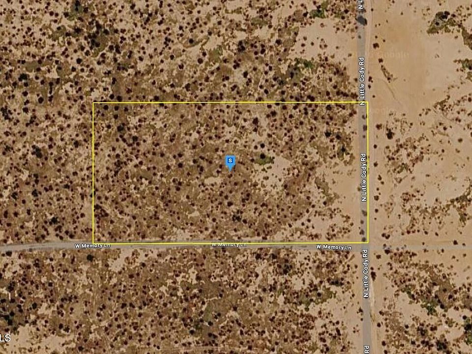 1st image of 3811 N LITTLE CODY Road #-