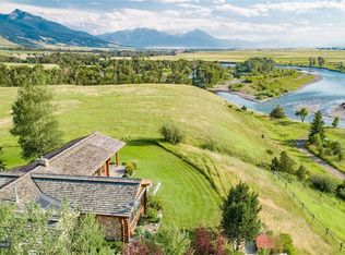 50 Royal Wulff Rd, Livingston, MT 59047