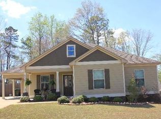 817 Cotswold Way, Auburn, AL 36832