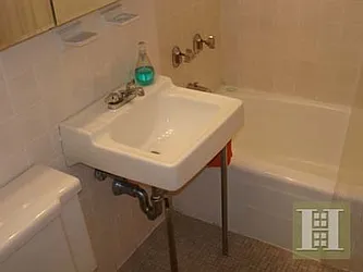 Rented by Halstead Real Estate