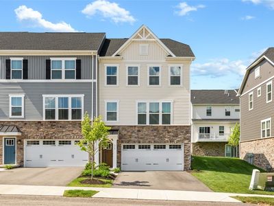 313 Helenium Dr, Mars, PA, 16046