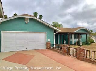 234 Mercedes Rd, Fallbrook, CA 92028