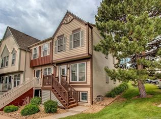 9898 W Cornell Pl, Lakewood, CO 80227