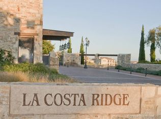 6965 Corte Langosta, Carlsbad, CA 92009