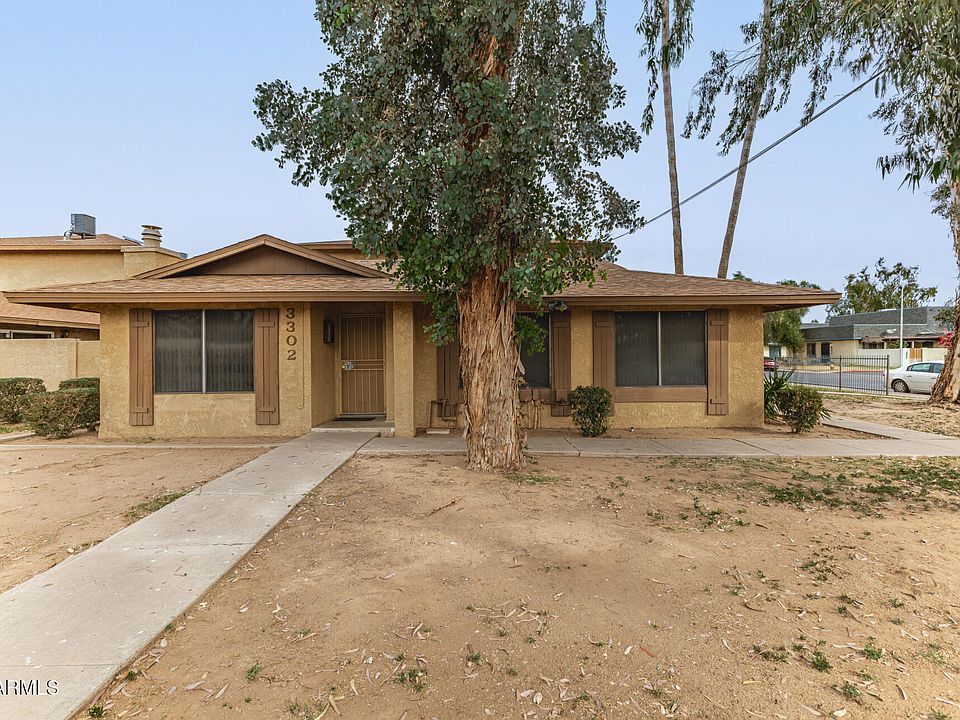 1st image of 3302 W NORTHERN Avenue