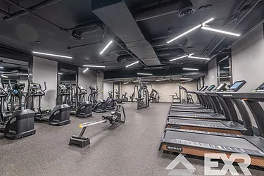 Rented by The KCI Group