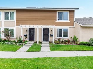 3021 S Sycamore St APT D, Santa Ana, CA 92707