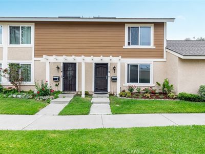 3021 S Sycamore St APT D, Santa Ana, CA, 92707