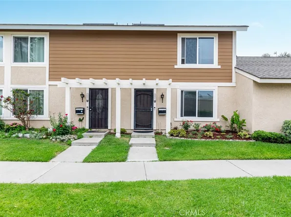 3021 S Sycamore St APT D, Santa Ana, CA 92707