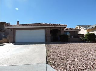 26769 Lakeview Dr, Helendale, CA 92342