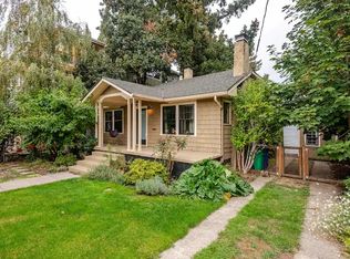 3237 SE Francis St, Portland, OR 97202