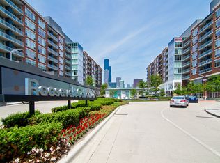 1145 S Delano Ct E #W712, Chicago, IL 60605