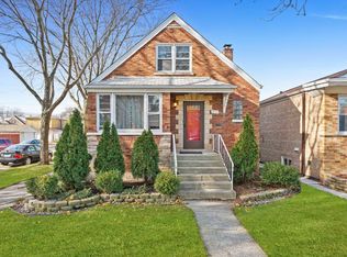 6158 S Tripp Ave, Chicago, IL 60629