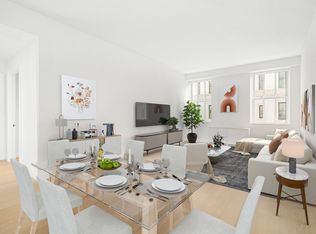 1 Wall St APT 704, New York, NY 10005