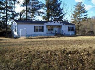 297 Ridge Rd, Newland, NC 28657