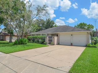 2514 Morning Meadow Dr, Missouri City, TX 77489