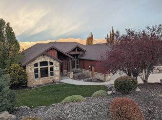 1355 N Callaway Dr, Heber, UT 84032
