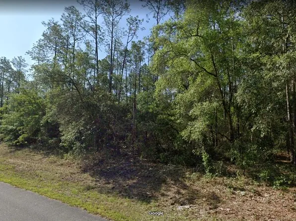 546 E Bimini Dr Lot 6, Dunnellon, FL 34434