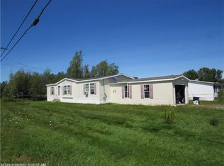 99 Shepherd Dr, Bangor, ME 04401