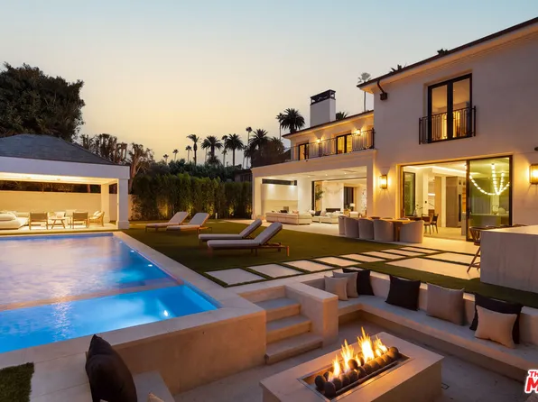 716 N Bedford Dr, Beverly Hills, CA 90210