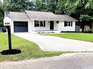 103 Quail Run Ct, Clinton, TN 37716