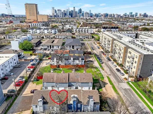 4624 San Jacinto St APT C, Dallas, TX 75204