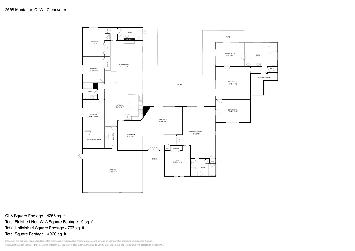 Building Photo - 2668 Montague Ct W
