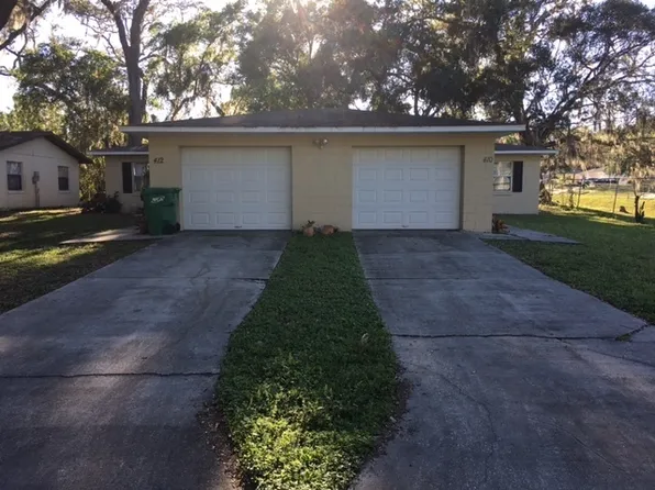 410 S Hill Ave, Deland, FL 32724