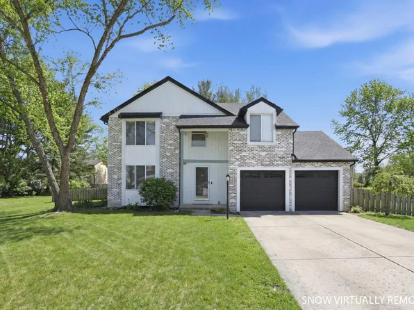 12230 Tanglewood Ln, Pickerington, OH 43147