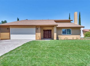 6600 Avenue Juan Diaz, Riverside, CA 92509