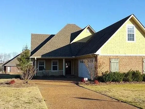 408 Oak Ridge Cv, Oxford, MS 38655