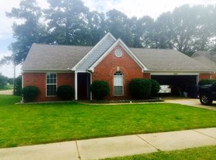 10955 Carter Lane Cv, Olive Branch, MS 38654
