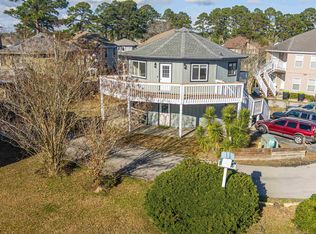 502 Tree Top Ln, Myrtle Beach, SC 29588