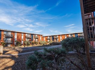 Seminole North Apartments, Springfield, MO 65804