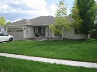 11928 S Janice Dr, Riverton, UT 84065