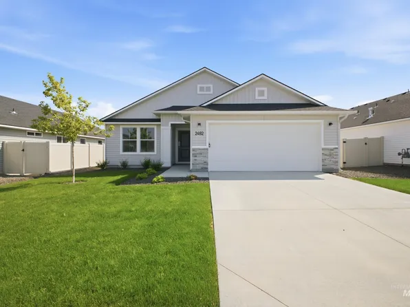 2492 W Red Jasper Dr, Kuna, ID 83634