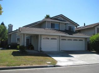 1060 Quartermaster Canyon Rd, San Ramon, CA 94582
