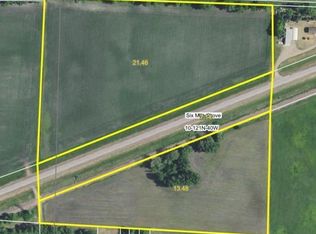 Highway 12 SE, Benson, MN 56215