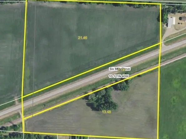 Highway 12 SE, Benson, MN 56215