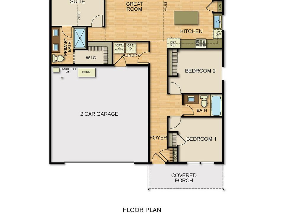 1st image of 639 NE Mitchell St #165