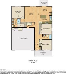 639 NE Mitchell St #165, Madras, OR, 97741