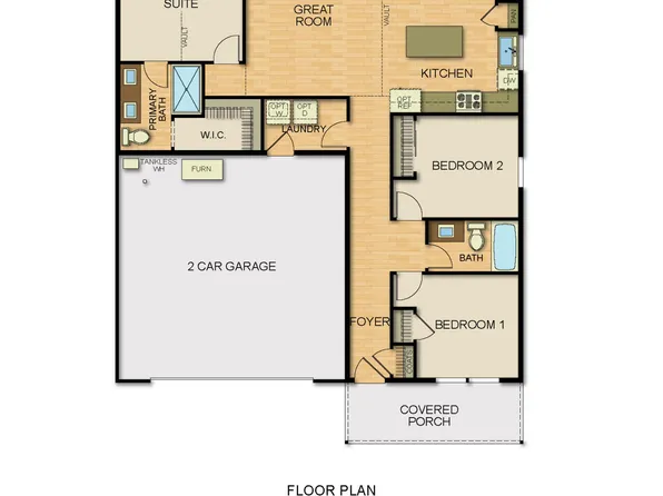 639 NE Mitchell St #165, Madras, OR 97741