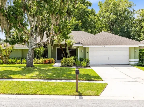 1179 Freedom Ln, Winter Springs, FL 32708