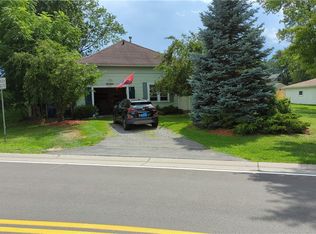1927 Center Rd, Buffalo, NY 14224