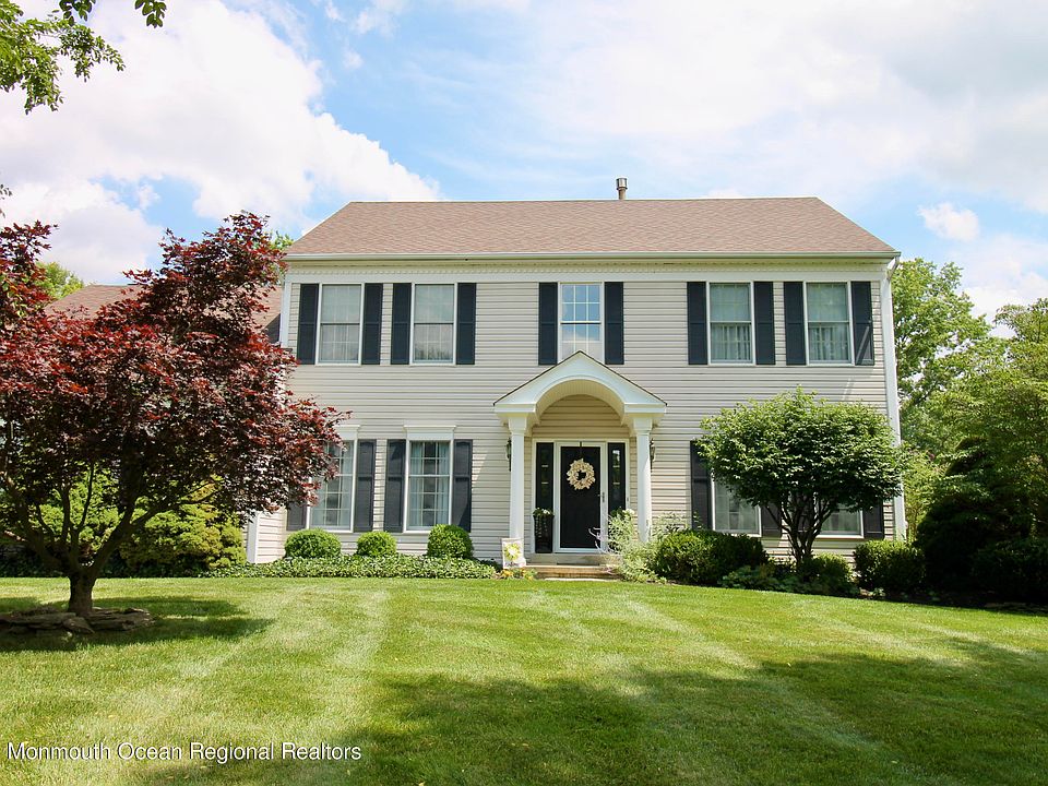 230 Round Hill Drive, Freehold, NJ 07728 Zillow