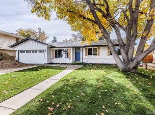 7002 E Wesley Ave, Denver, CO 80224