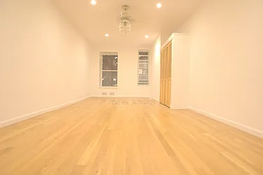 Rented by Corcoran