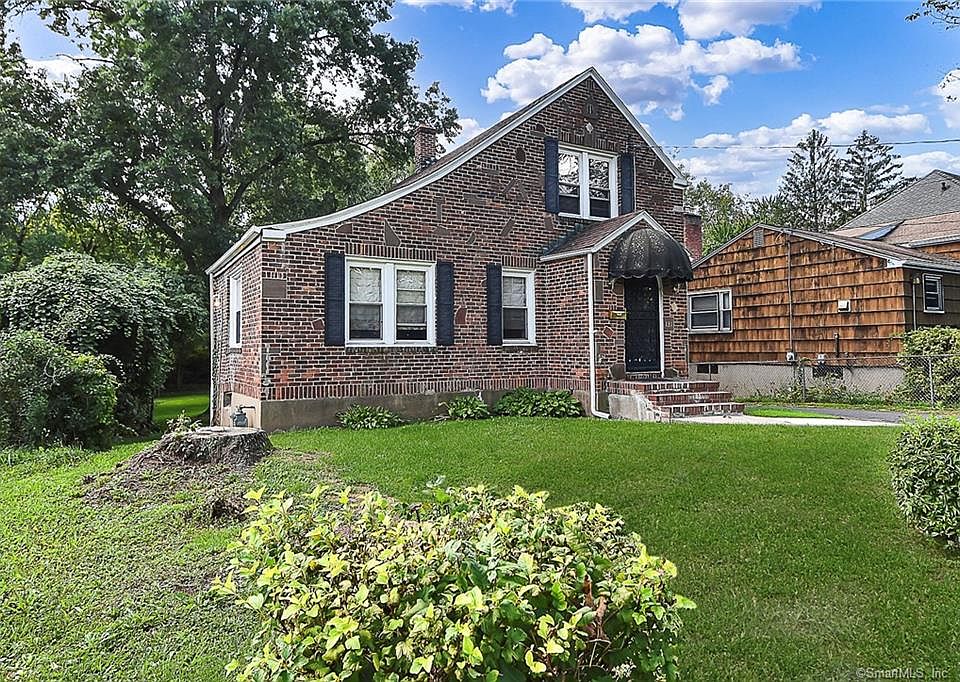 131 Tower Ave, Hartford, CT 06120 MLS 170532646 Zillow