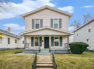 1819 Magnolia St, South Bend, IN 46613